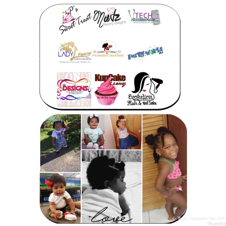 Personalized Mouse Pad