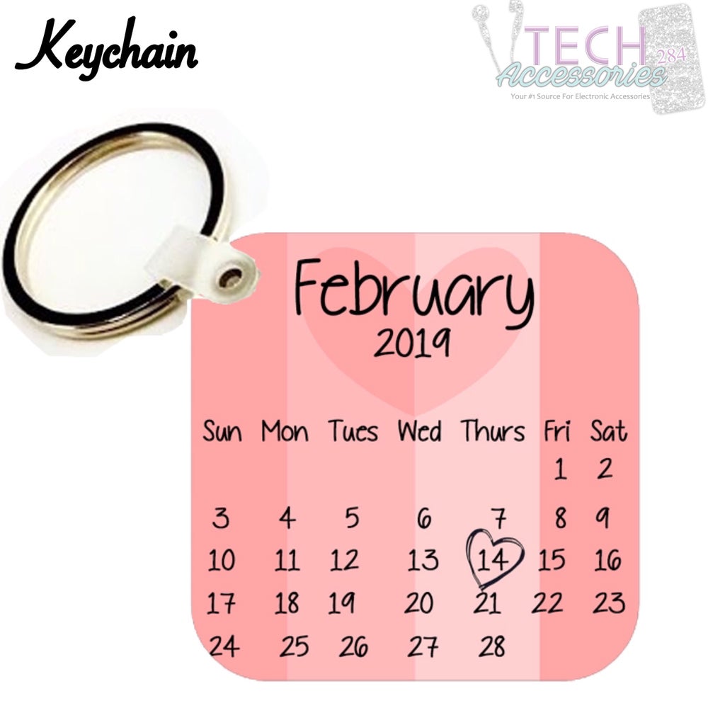 Personalized KeyChain