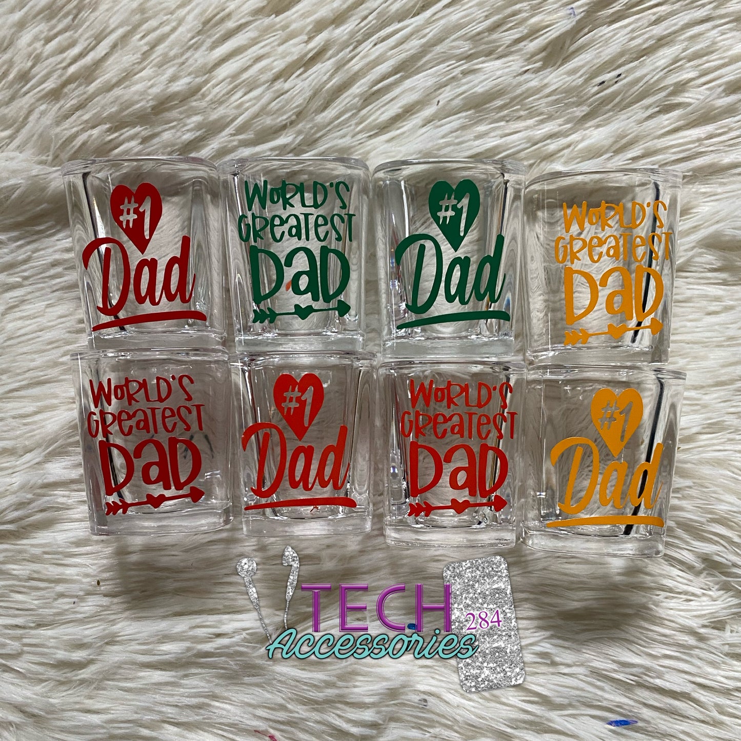 Shot Glasses
