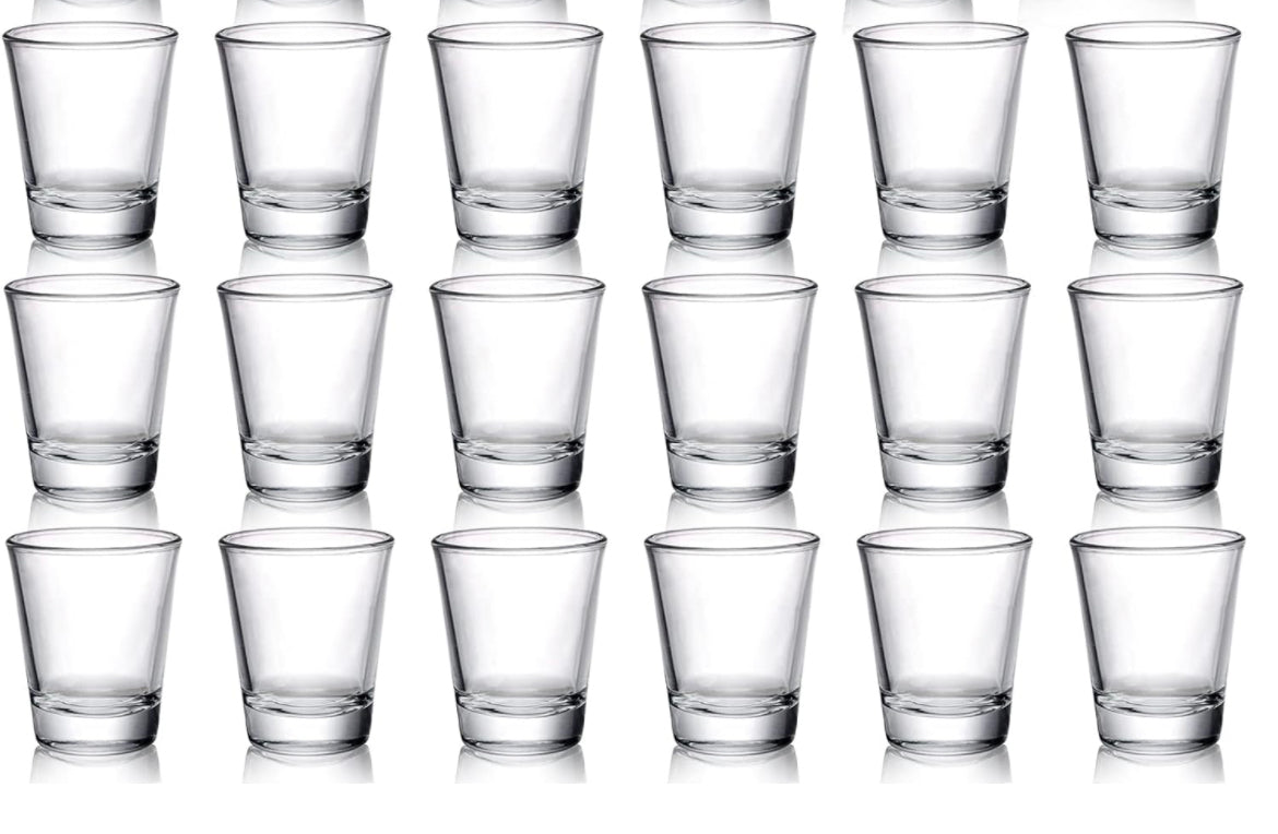 Shot Glasses
