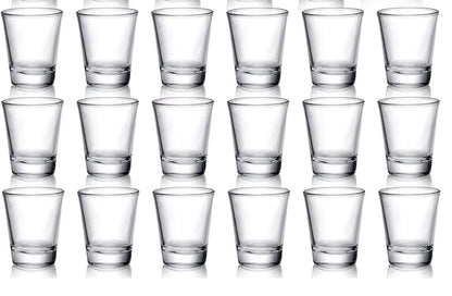 Shot Glasses